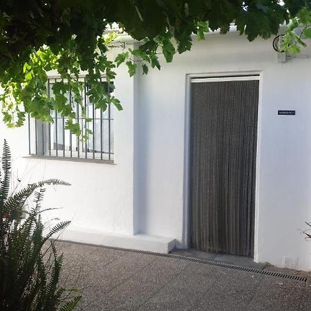 Apartamento Barrio Alto Sanlúcar de Barrameda Exterior foto