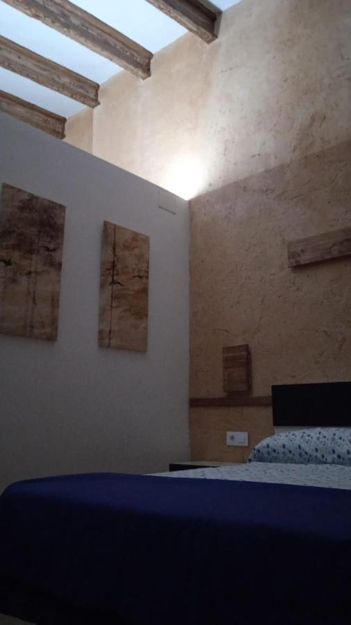 Apartamento Barrio Alto Sanlúcar de Barrameda Exterior foto