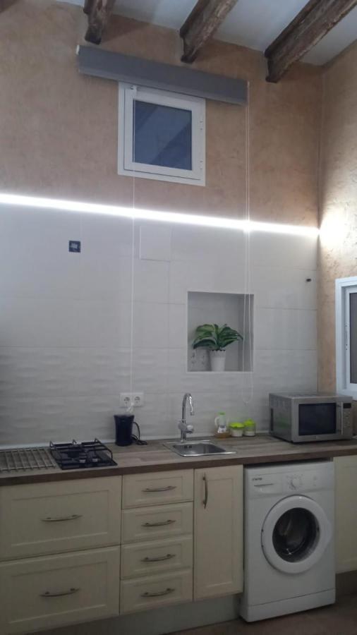Apartamento Barrio Alto Sanlúcar de Barrameda Exterior foto
