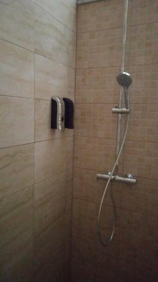 Apartamento Barrio Alto Sanlúcar de Barrameda Exterior foto